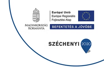 széchenyi pályázat logó