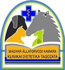 Magyar Állatorvosi Kamara Klinikai Dietetika Tagozata